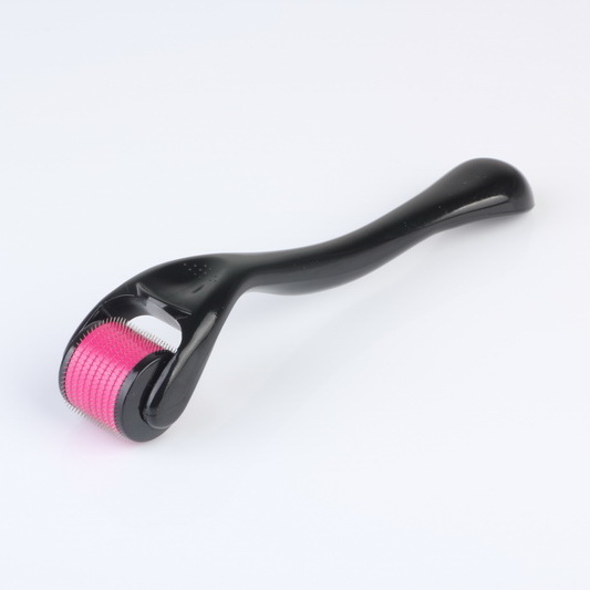 

2016 NEW DRS 540 needle derma roller DRS dermaroller microneedle for acne removal 540 Titanium Microneedle Skin Meso Roller Anti-aging Hair