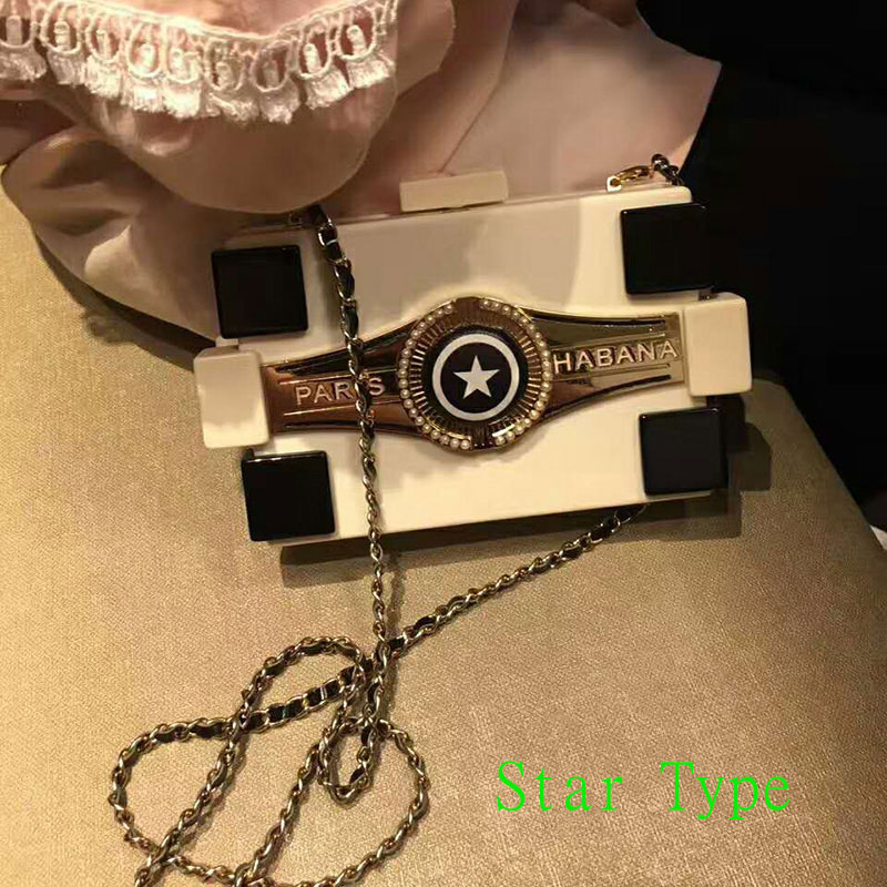 Star Black
