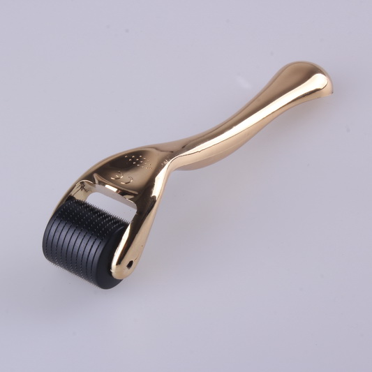 

DRS stainless steel micro needle skin care Needle Roller Meso Roller Skin Care Products freeshipping to the whole world
