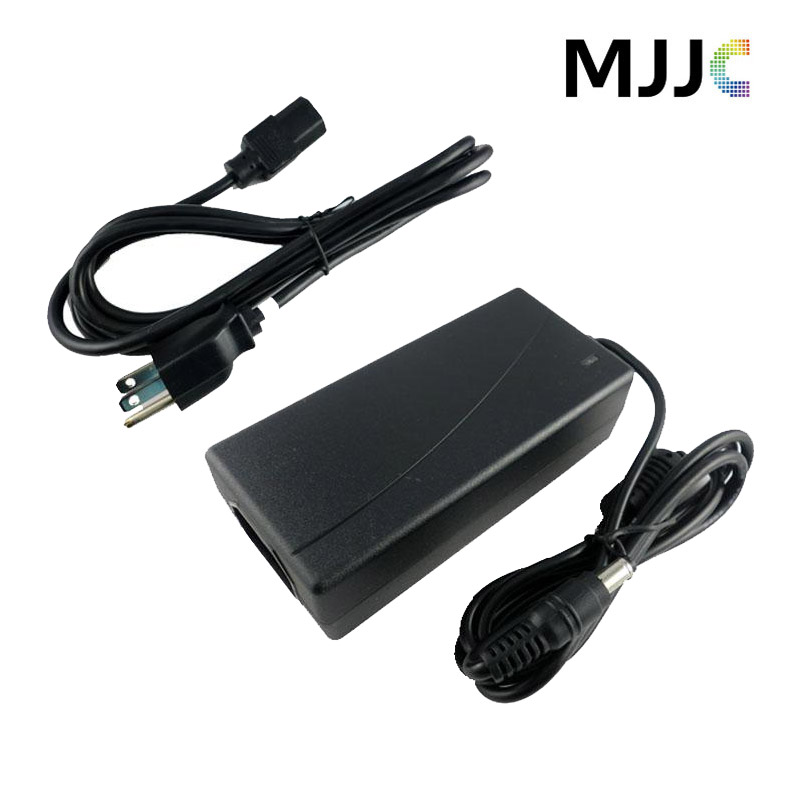 

12V 5A 60W LED Lighting Transformer,table style Power Supply AC/DC adapter for LED Strip Light