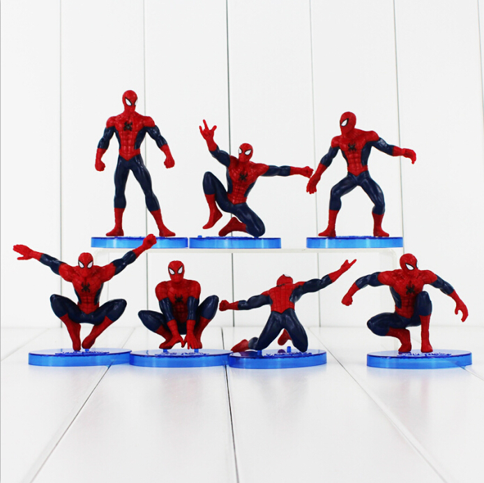 marvel action figures for sale