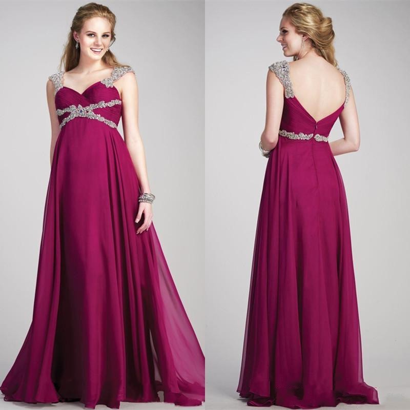 elegant dresses for special events
