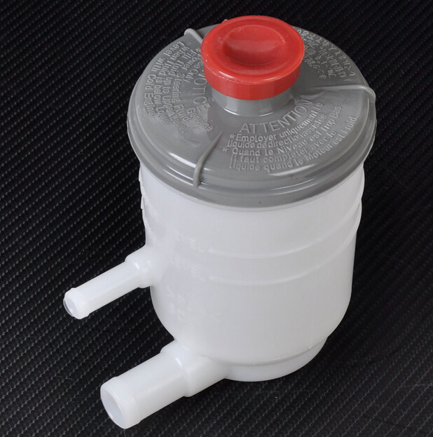 

OEM 53701SDAA01 Power Steering Pump Fluid Reservoir Tank for Honda Accord Acura