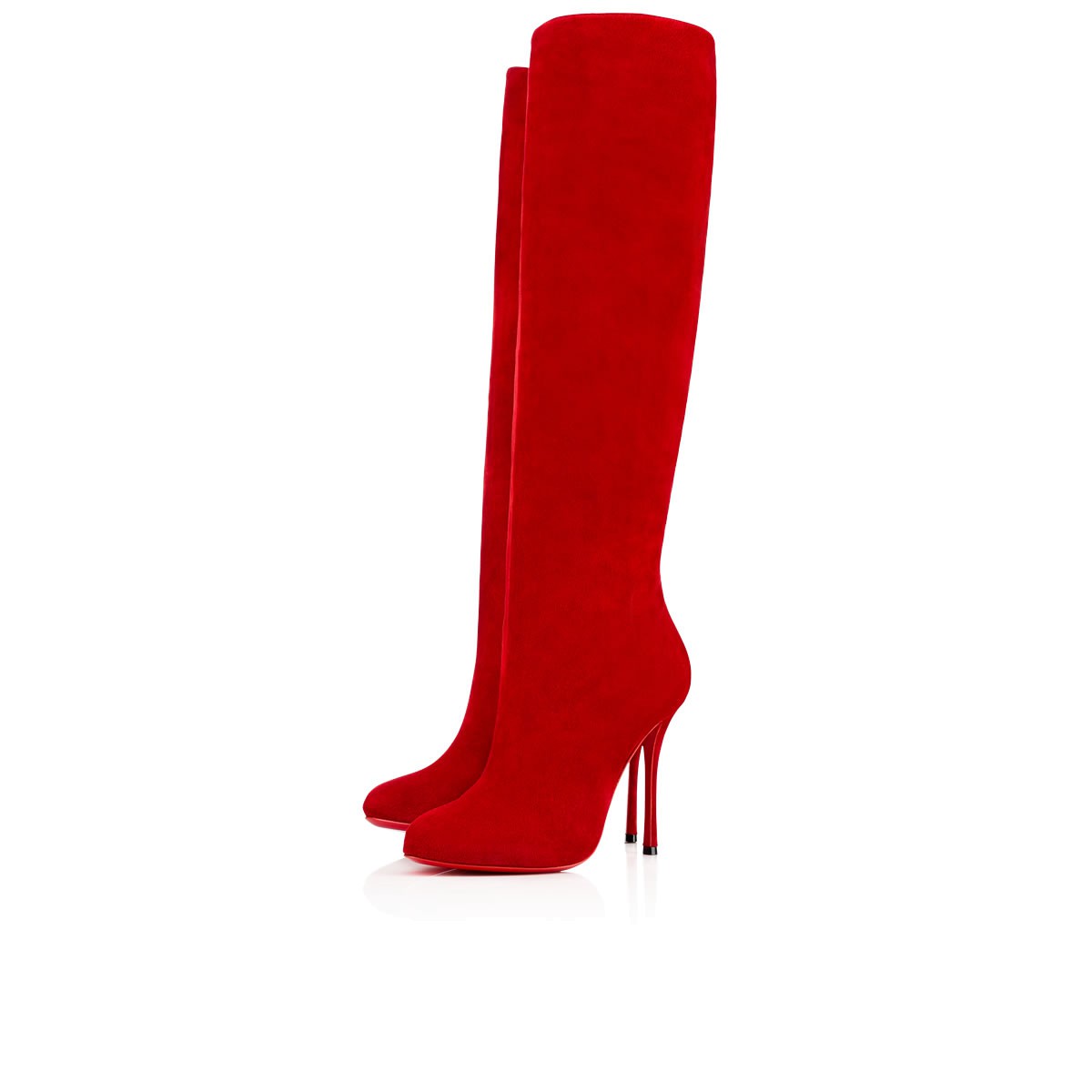 Botas Rojas Online, 50% OFF | www.ingeniovirtual.com