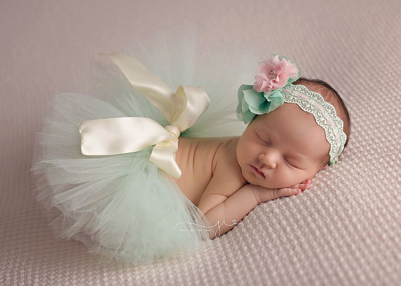 

2016 New baby Girls Lace Flower headbands + Tutu Skirts Angel Babies set handmade Newborn flowers children photography Props A5768, Customize