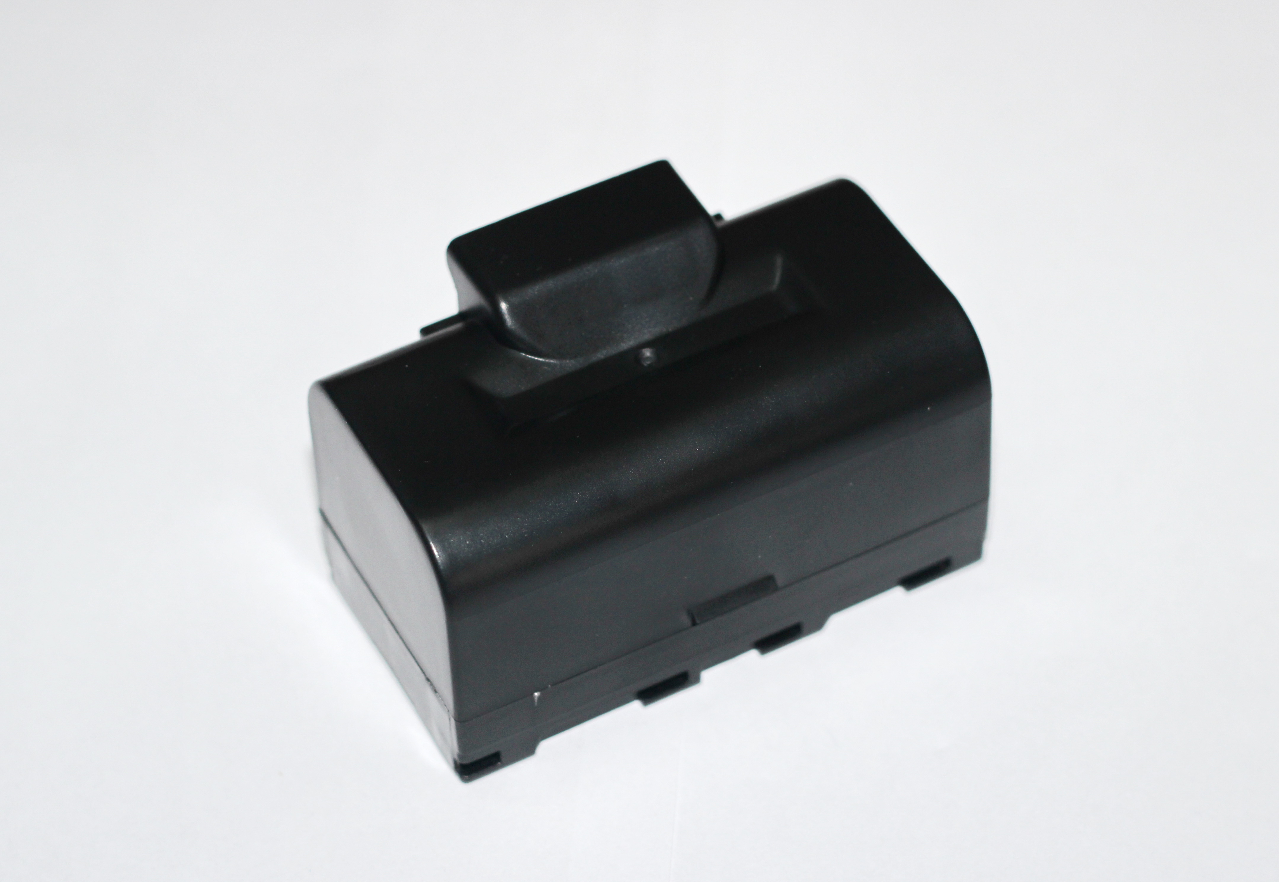 

Retail/Wholesale New 7.4V 5200mAh BT-65Q Battery For GTS-720/GTS-750/GPT-7500 Total Station For BC-30 charger Free post shipping
