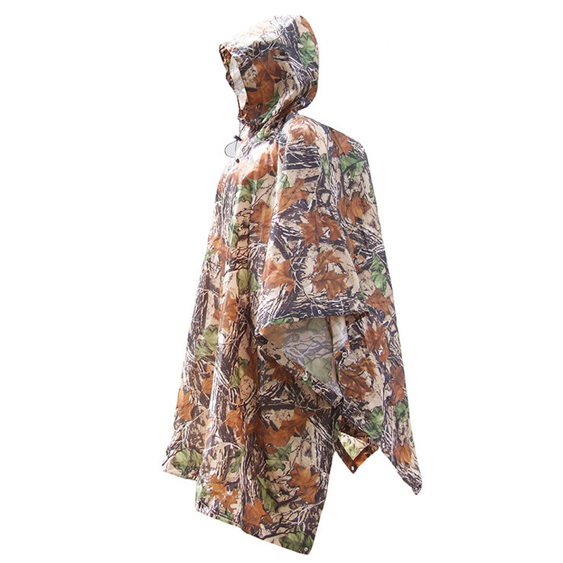 camouflage