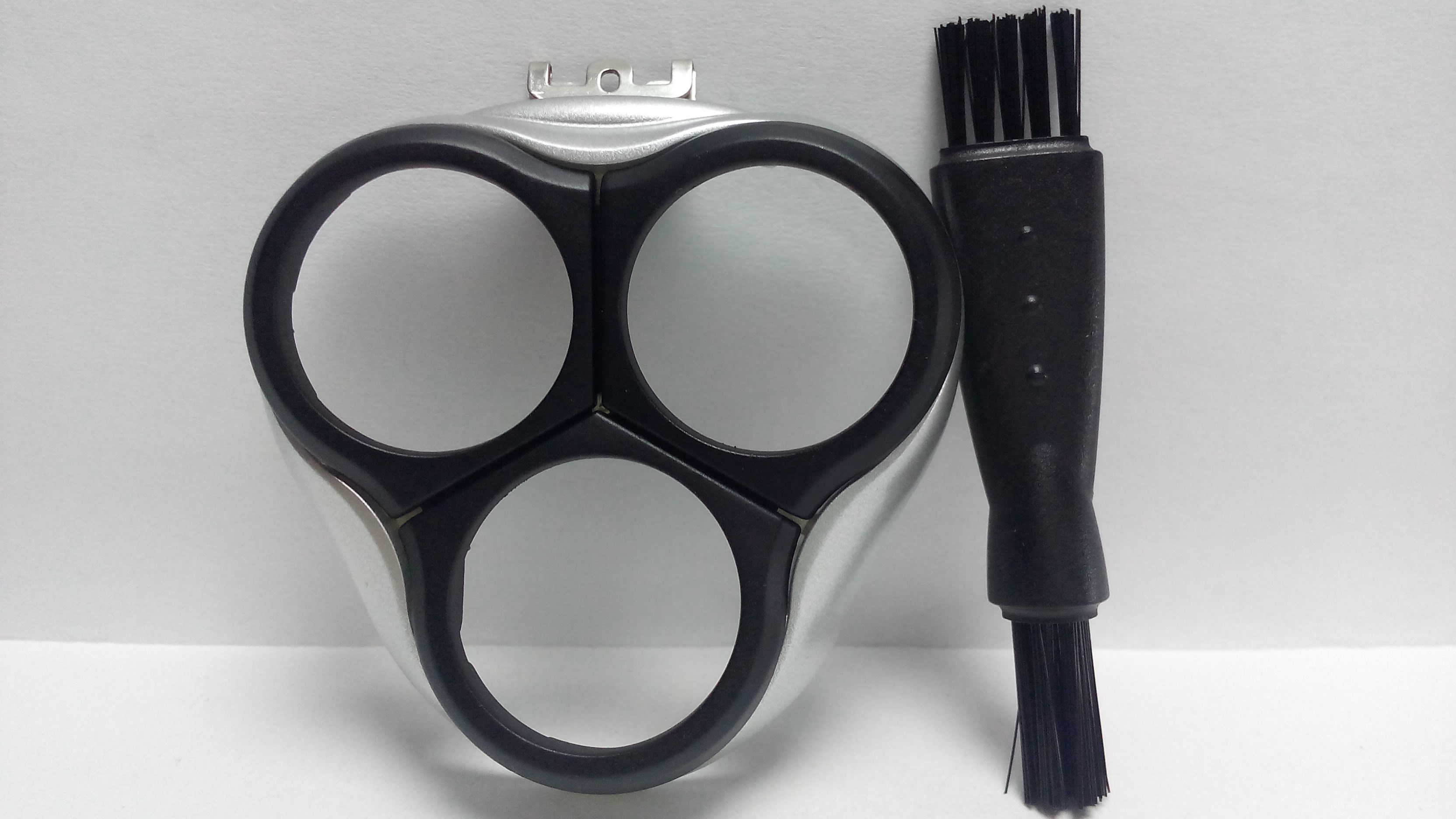 

Shaver Head Holder Frame Razor Cover Replacement For Philips Norelco HQ7800 HQ7810 HQ7810X HQ8141 HQ8142 HQ8155