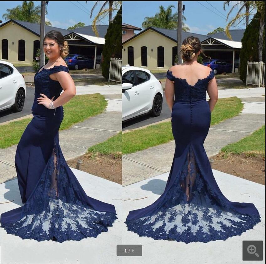 Dark Navy Blue