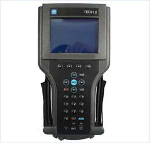 

Best price GM Tech2 Scanner with Free Candi and TIS2000 and 32MB GM/SAAB/OPEL/SUZUKI/ISUZU/Holden Card