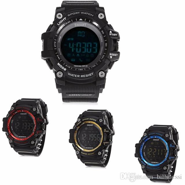nb smartwatch