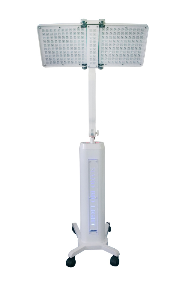

Professional PDT Photon LED Skin Rejuvenation PDT Photodynamics Seven Color Led Light Facial Machine For Salon Home Use