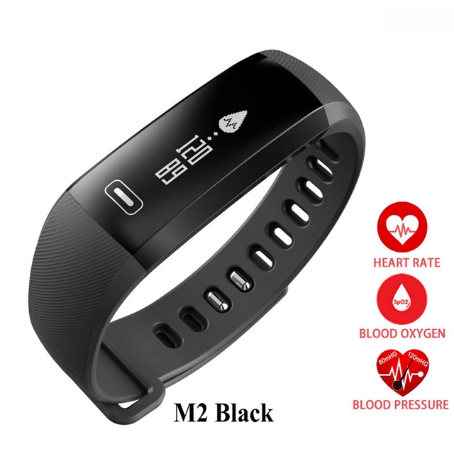m2 smart wristband