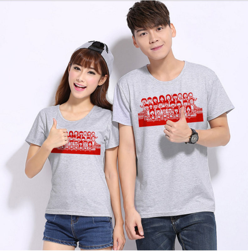 

mens tshirts free vinyl printing logo unisex top tees candy color clothes summer short sleeve cotton t shirts solid euro true size big, Royalblue