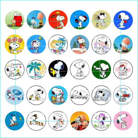 2016 Promotion Special Offer Sterling Jewelry Pulseras Watch Dog Snap Button Jewelry Charm Popper For Bracelet 30pcs / Lot Gl054 noosa snap