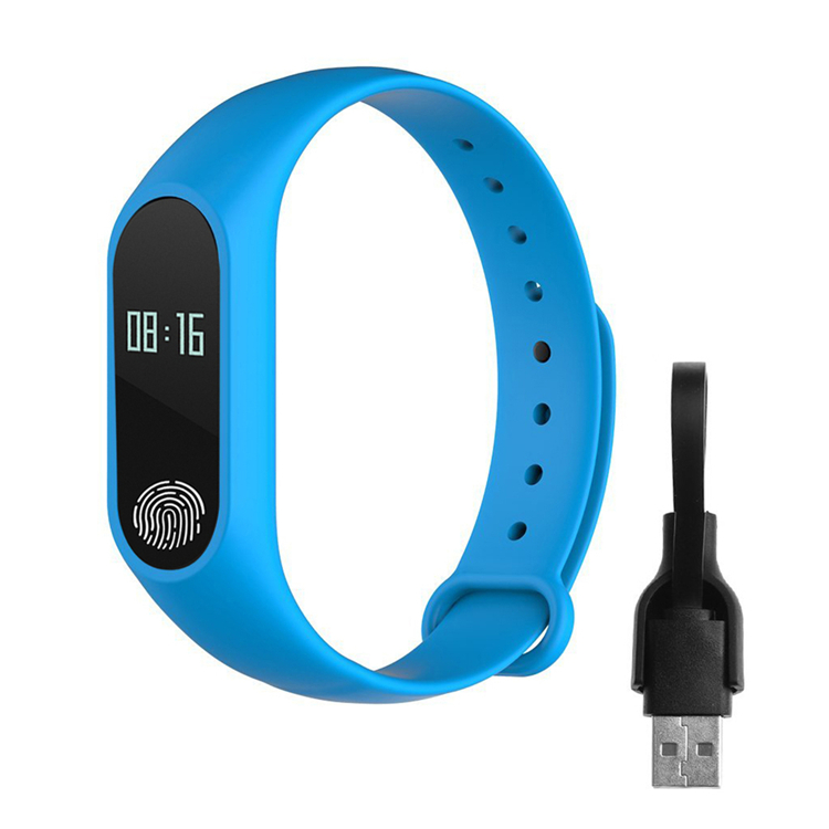 m2 fitness tracker