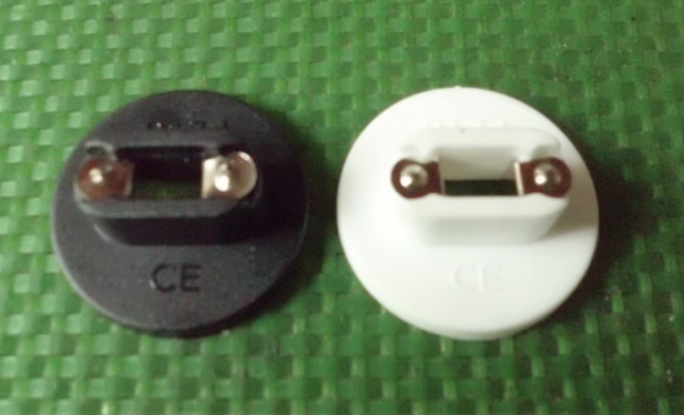 

UPS DHL FEDEX EMS Free 1000pcs mix G13 To R17D Lamp Bracket Lamp Holders For Light Tube