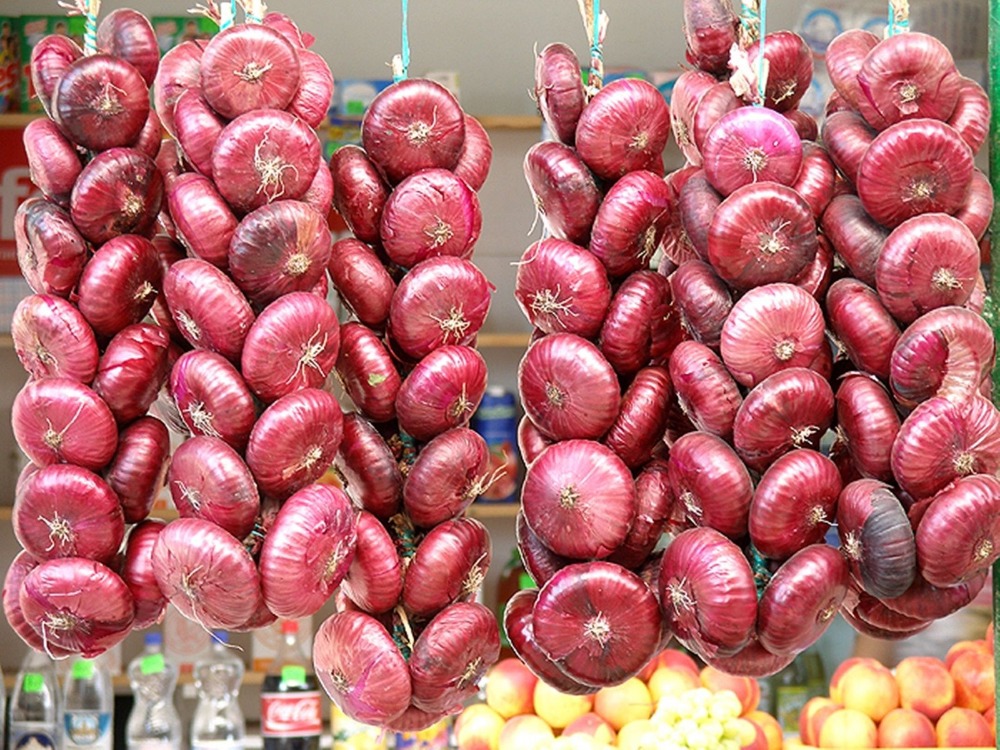 

Rare Seeds Onions Yaltinskiy-Yallta Organic Russian Heirloom Vegetable Seed 100pcs S069