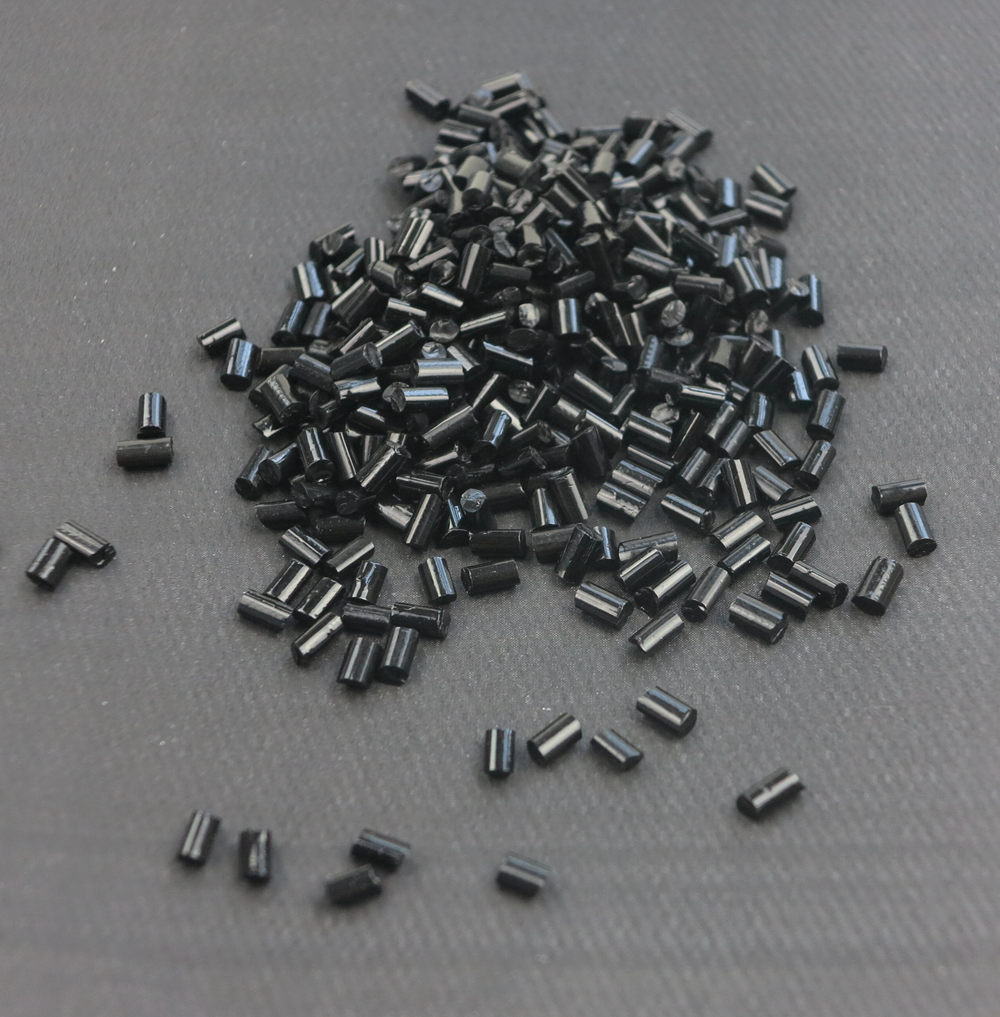 

1kg/lot Fusion Keratin Glue Grains Transparent Black Keratin Pellet Granule Beads for Pre-bonded I-Tip U-Tip Hair Extensions