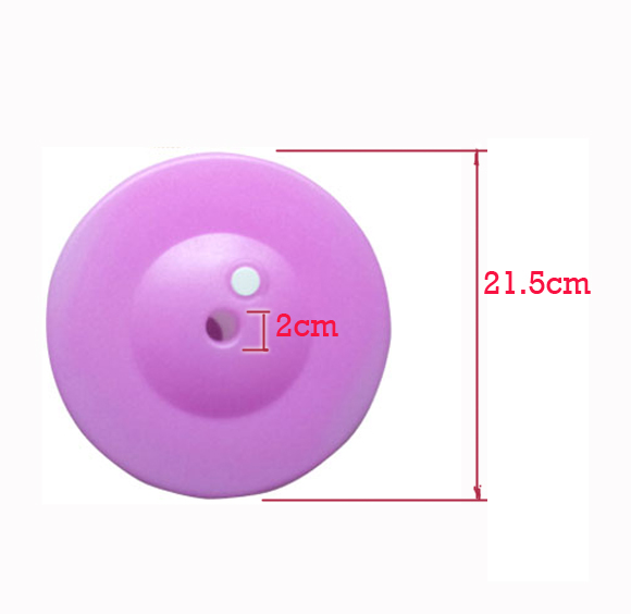 pink base