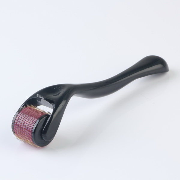 

DRS 540 micro Needles Derma Rolling Micro Needle Skin Roller Microneedle Face Roller Needles Face Lifting Roller