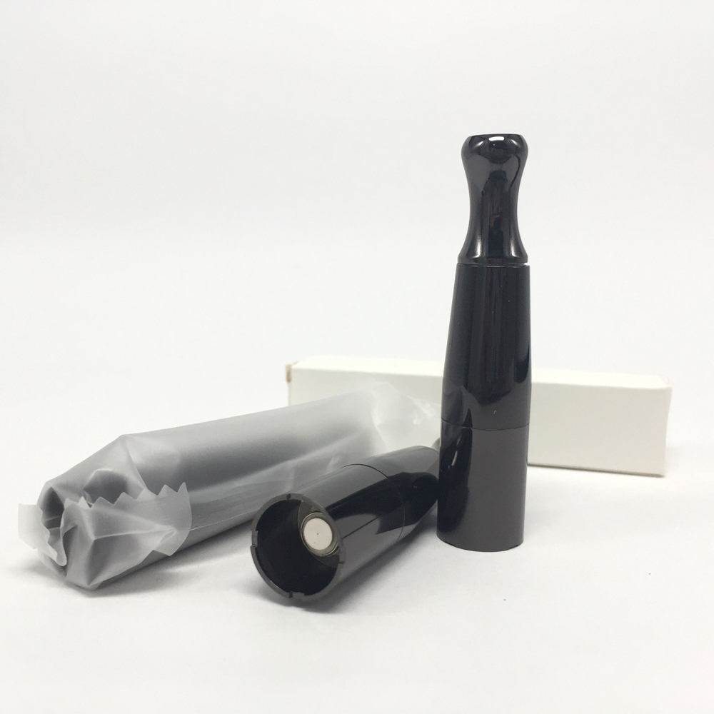 

Skillet V two Puff pro Vaporizer Dual Quartz Ceramic Chamber Donut Wax Dry herb atomizer replacement Coils