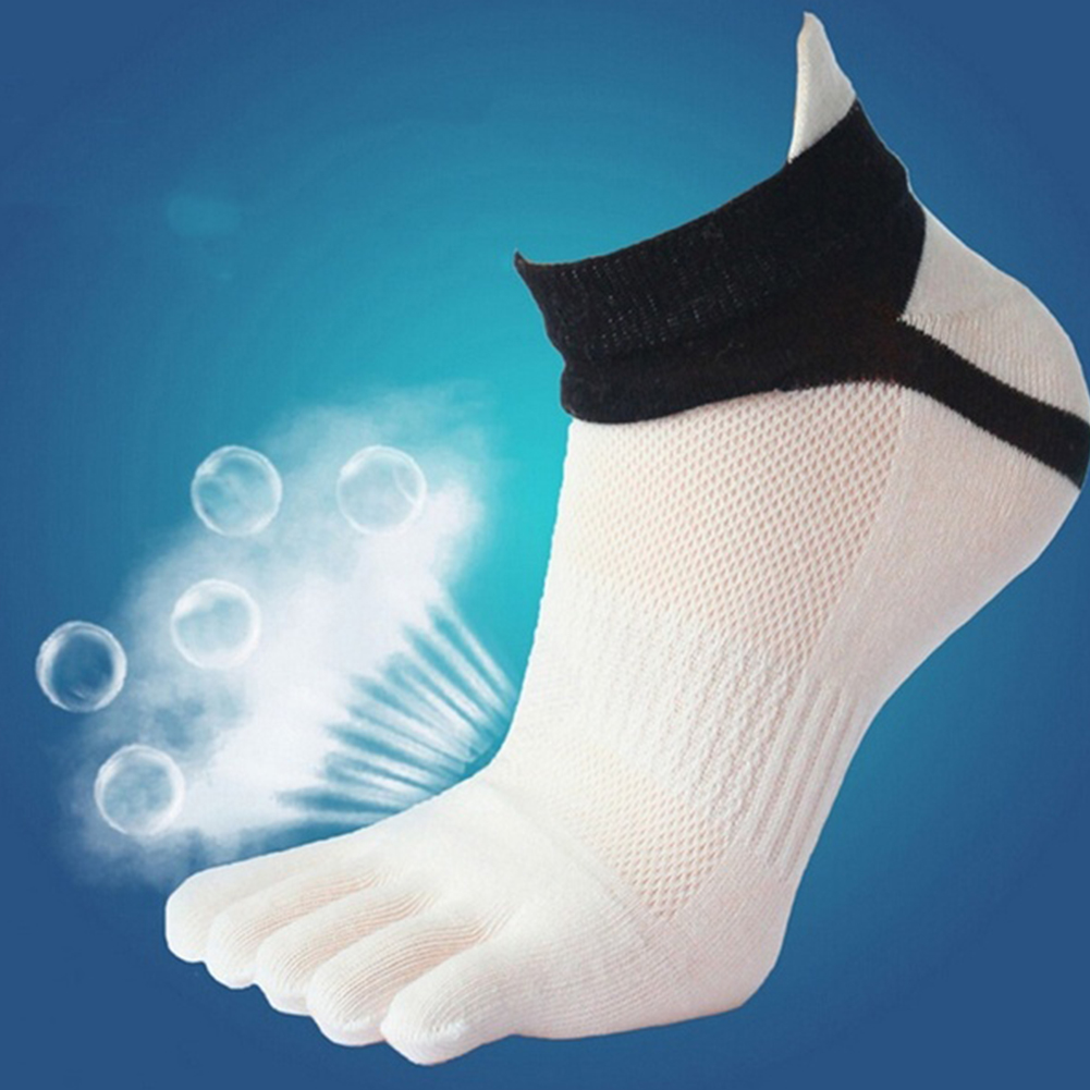 toe socks for running