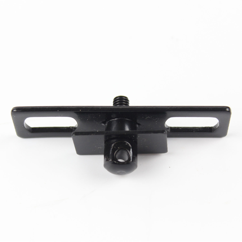 Black 1 pcs Hunting Tactical New Sling Swivel Adapter for Bipod High Quality Free Shipping