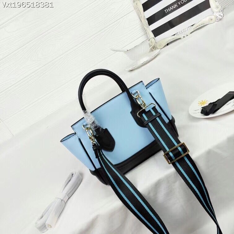 

brand Bags All Brands bag women bag fashion gift lovely bags christmas gift bag cosmetic travel bags, Sky blue