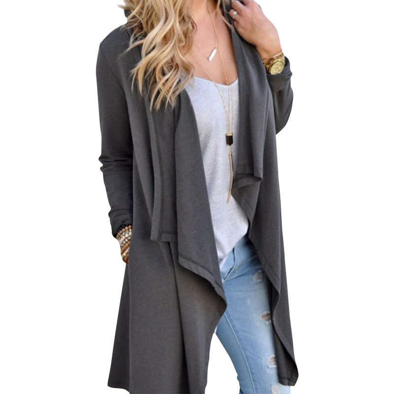ladies cardigan coats