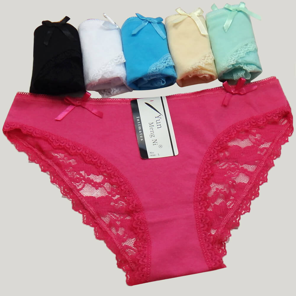 mixed 6 colors