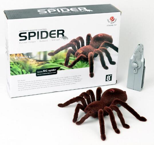 remote control spiders for sale