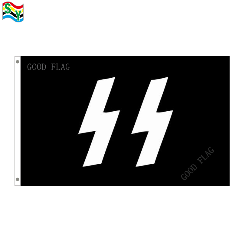 

GoodFlag Free Shipping ZZ flags banner 3X5 FT 90*150CM Polyster Outdoor Flag