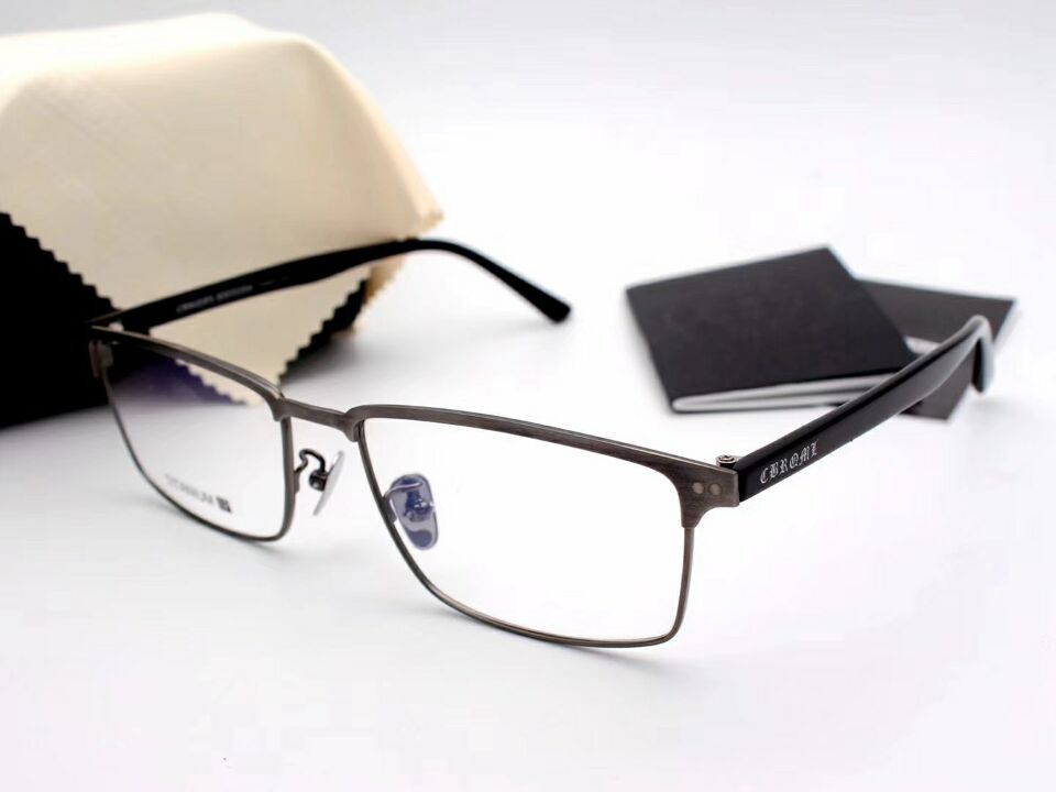 

FERRAN Titanium Eyeglasses for Men: Business Fashion in 4 Colors
