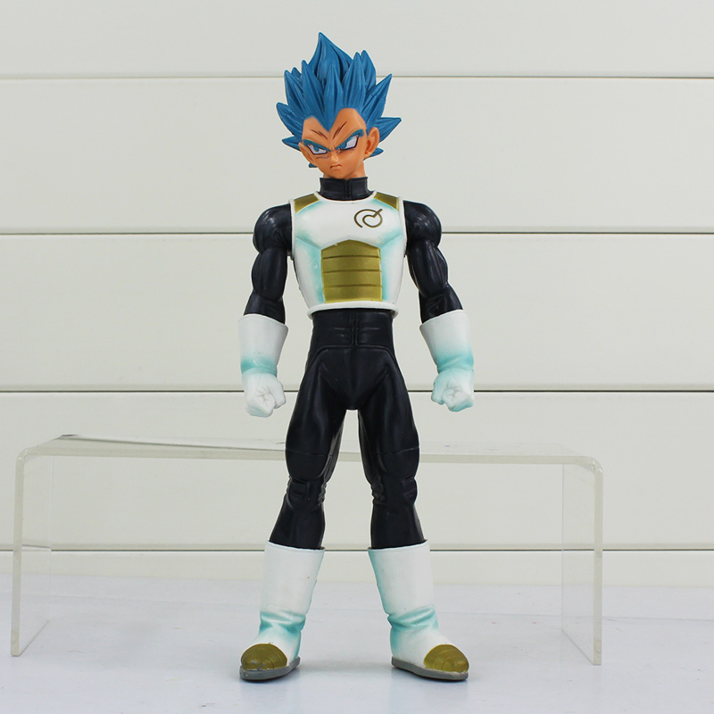Download Banpresto Dragon Ball Z Master Stars Piece Msp Son Gokou Goku 26cm Figure Dragonball Z Collectibles