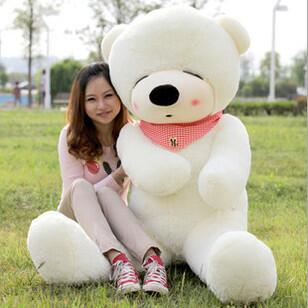 animaux peluche grandeur nature