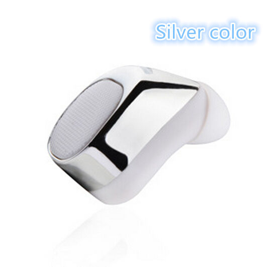 

Mini Bluetooth Headset S630 direct supply wireless invisible MINI in-ear headphones