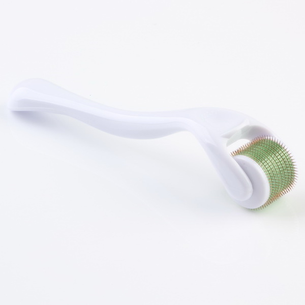 

540 Needles Derma Micro Needle Skin Roller Dermatology Therapy Microneedle Dermaroller Best Dermaroller for Scar Removal