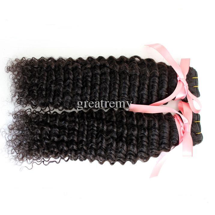 

7a retail 1pc dhgate malaysian human hair weave double weft extensions 8 30 deep wave unprocessed virgin hair natural color dyeable