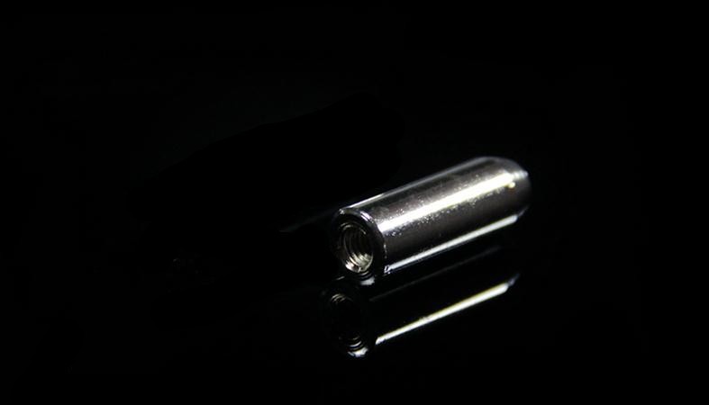 

1pcs Electric Guitar Neck Bullet truss rod adjustmrnt Guitar Parts Musical instrument accessories Wholesale