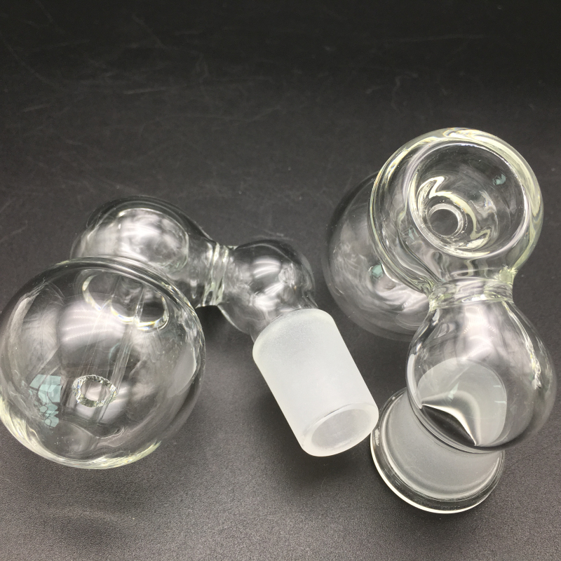 

Glass Bong AshCatcher 10 14mm and 18mm Male Bowl Hookahs Ash Catcher Bubbler
