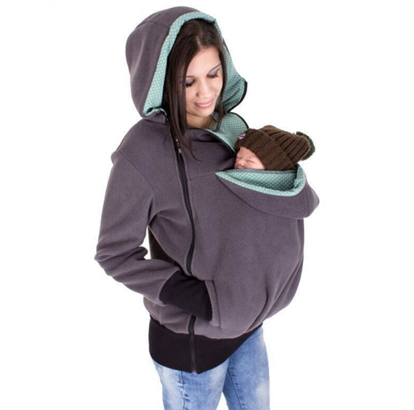 baby carrier poncho