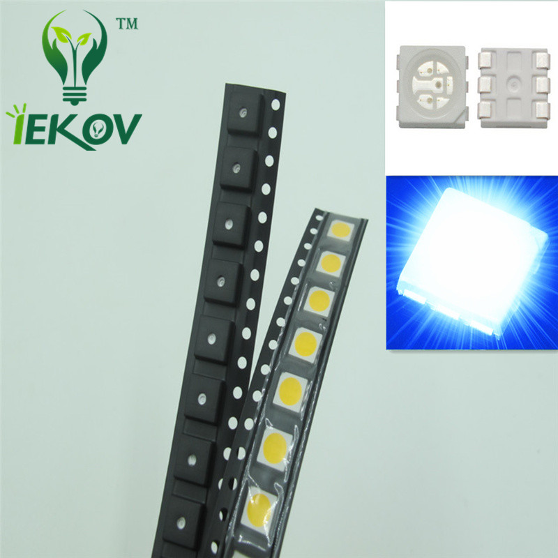 4000pcs 0603 Red light LED lamp beads super bright SMD LED