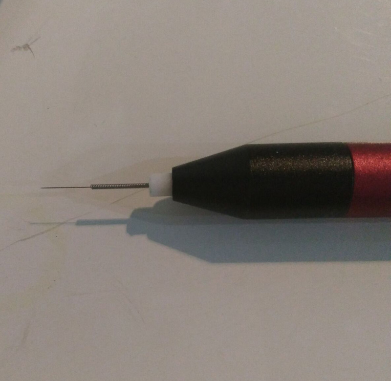 

Pen /Needles For Vascular Vein Removal equipment/Spider Vein Removal