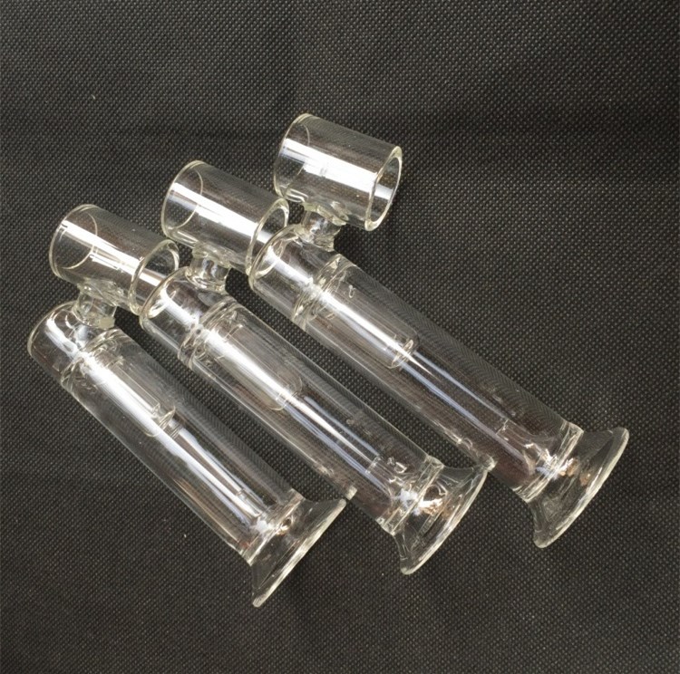 

electronic cigarette wax vaporizer pen herbal vaporizer replacement glass 2500mah glass bong vaporizer kit for vape mod dab Free shipping