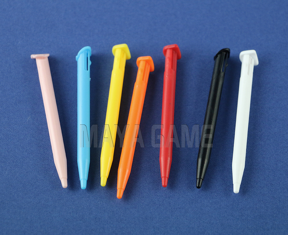 

Touch Screen Stylus Pen Plastic Pen Screen Touch Pen For new 2DS XL/LL