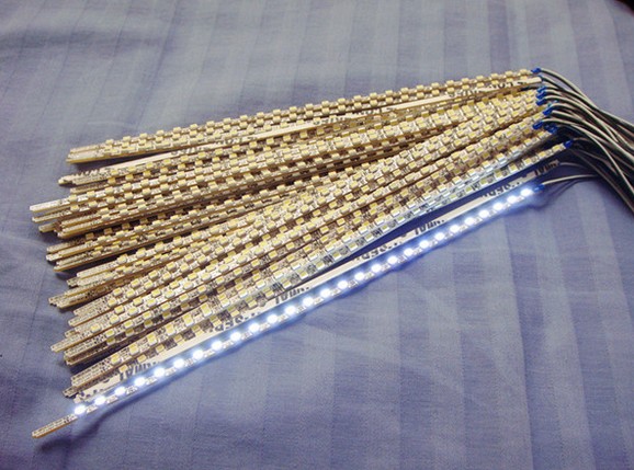 

New Arrival New 12v Led Lights Led Original Backlight Highlight The A Variety Measurement Light Bar