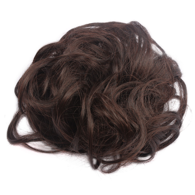 2T33 Mix Dark Brown