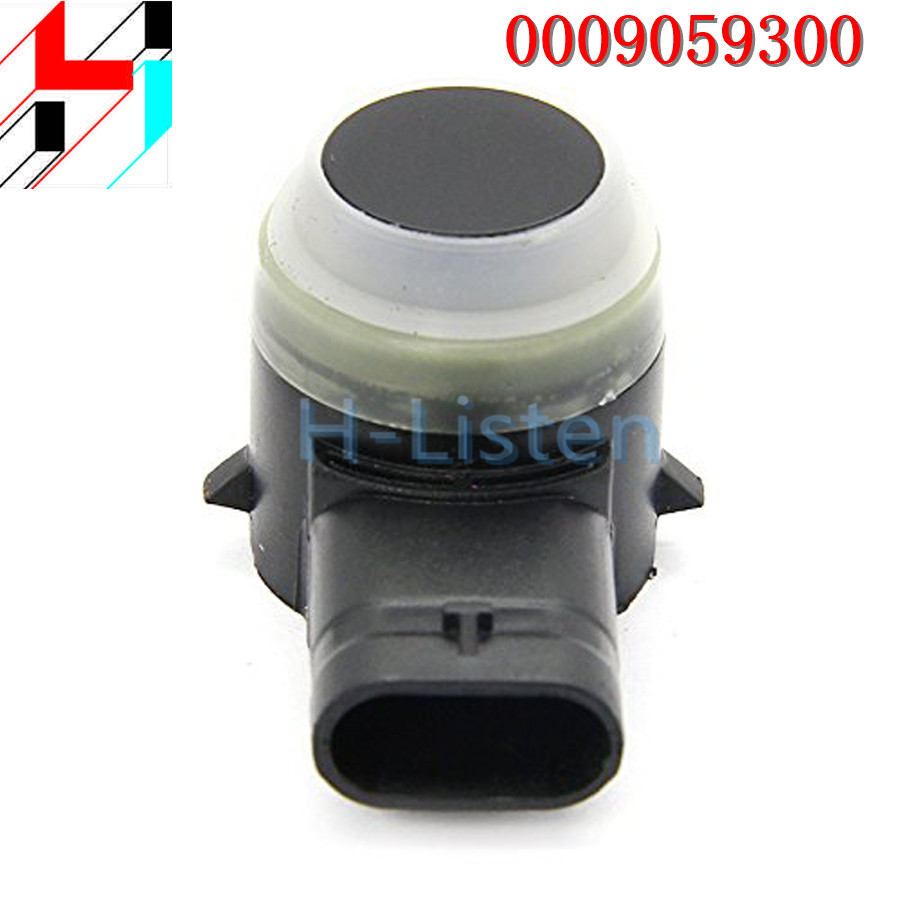 

A0009059300 0009059300 car parking sensor for Mercedes-Benz GLA,GLC,GLE,S,C300 C63 CLS400 CLS550 CLS63 E250 E350 E400 E550 201