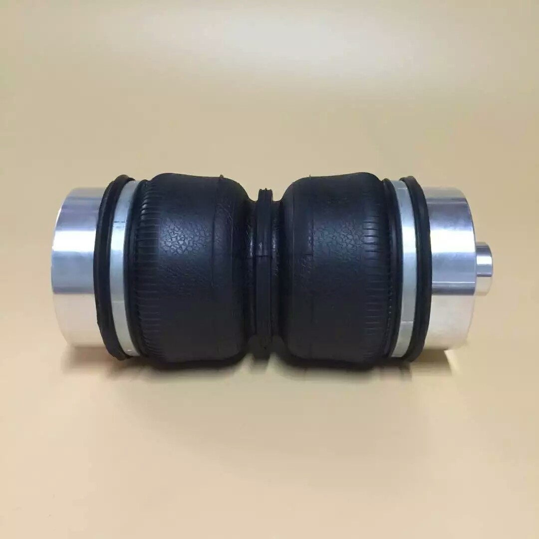 2018 Nouvelle arrivée Vente chaude pour Ford Mondeo Modification de la suspension pneumatique Le ressort d'amortissement des chocs pneumatiques e